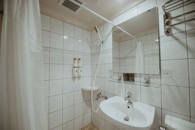 來福客棧 Live Guesthouse-雙人房-10