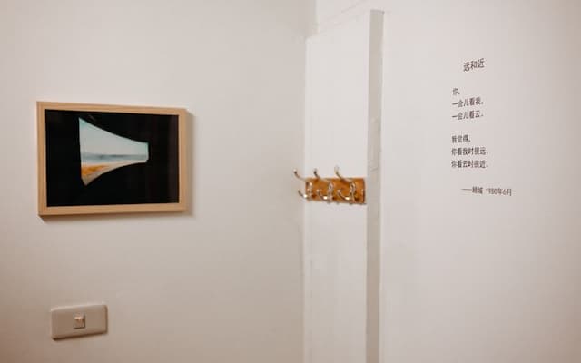 來福客棧 Live Guesthouse-雙人房-可加床-5