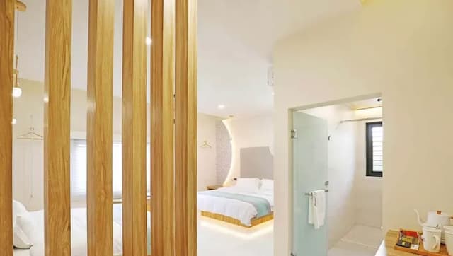 日月潭 日月對白民宿-憶宿/霧起-3