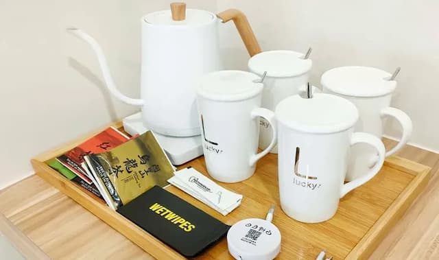 日月潭 日月對白民宿-憶宿/霧起-6