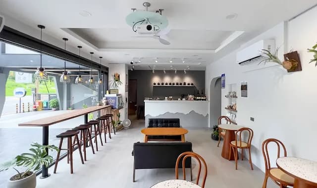 日月潭 日月對白民宿-憶宿/霧起-7