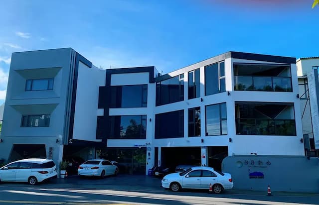 日月潭 日月對白民宿-憶宿/霧起-13