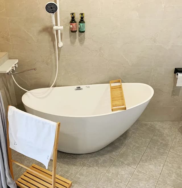 日月潭 日月對白民宿-九塵/拾光-4