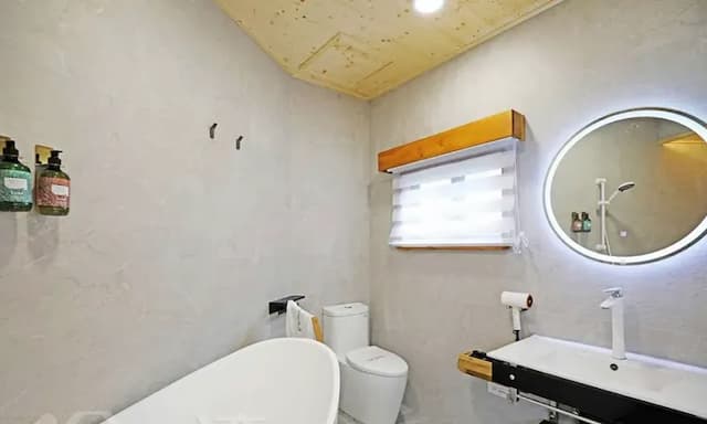 日月潭 日月對白民宿-九塵/拾光-10