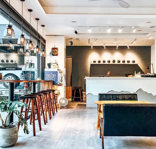 日月潭 日月對白民宿-山隱/晴嵐-11