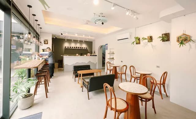 日月潭 日月對白民宿-山隱/晴嵐-7