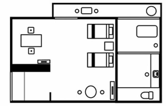 時間を旅する宿　海のはな-離れ【朔月】-2