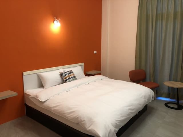 Peninsula-Double Room-2