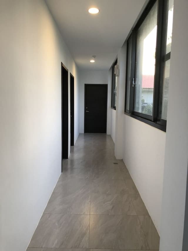 Peninsula-Hot forest double room-4