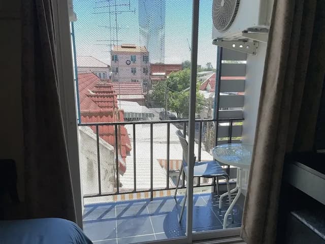 Avail飯店 大城府 (The Avail Hotel Ayutthaya)-舒適雙床 (不含餐) (Comfort Twin Room (Room only))-6