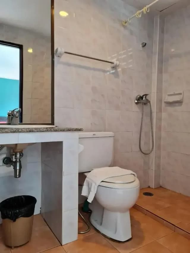 普吉島 德薩旅館 (Desa Phuket)-高級雙人或雙床房 (含早餐) (Superior twin or double room  (Room with breakfast))-6