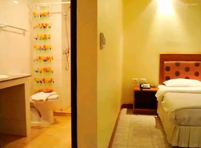 普吉島 德薩旅館 (Desa Phuket)-標準房無窗 (含早餐) (Standard room without window (Room with breakfast))-2
