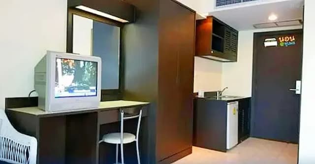 普吉島 德薩旅館 (Desa Phuket)-豪華雙人或雙床房 (含早餐) (Deluxe twin or double room (Room with breakfast))-7