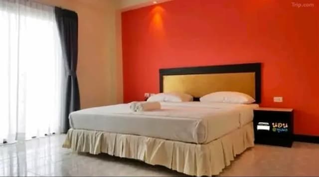 普吉島 德薩旅館 (Desa Phuket)-豪華雙人或雙床房 (含早餐) (Deluxe twin or double room (Room with breakfast))-2