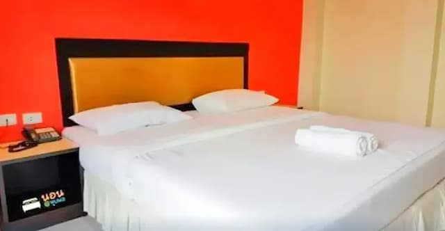 普吉島 德薩旅館 (Desa Phuket)-豪華雙人或雙床房 (含早餐) (Deluxe twin or double room (Room with breakfast))-1