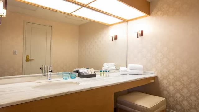 新長崎飯店｜JR長崎車站步行7分/緊鄰AMU PLAZA長崎/近出島-皇家套房【不挑房】-4