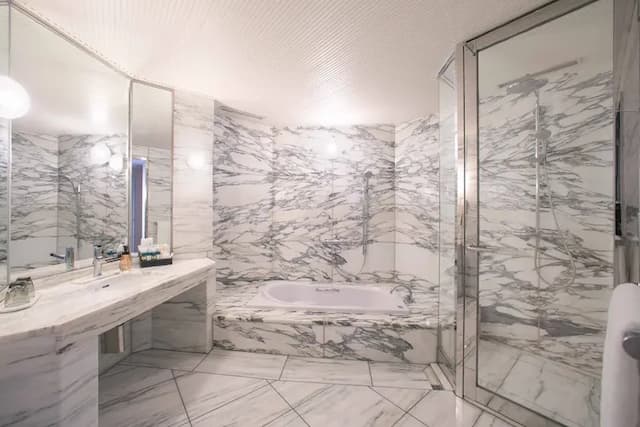 新長崎飯店｜JR長崎車站步行7分/緊鄰AMU PLAZA長崎/近出島-皇家套房【不挑房】-5