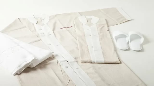 新長崎飯店｜JR長崎車站步行7分/緊鄰AMU PLAZA長崎/近出島-標準雙人房【不挑房】-4