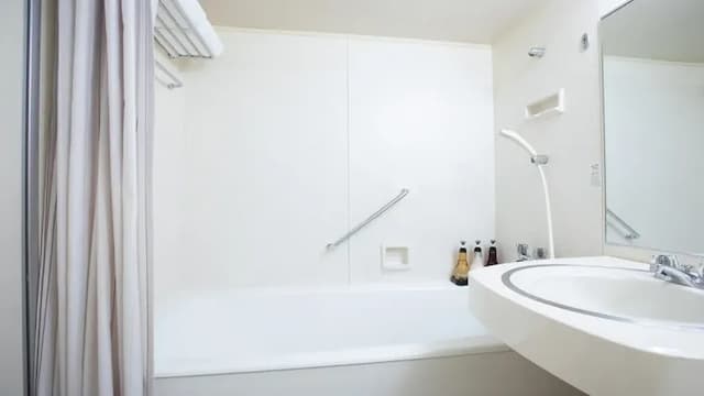 新長崎飯店｜JR長崎車站步行7分/緊鄰AMU PLAZA長崎/近出島-和洋室【不挑房】-2