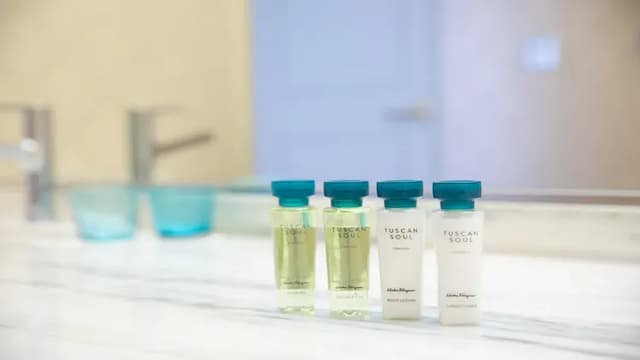 新長崎飯店｜JR長崎車站步行7分/緊鄰AMU PLAZA長崎/近出島-皇家套房【不挑房】-6