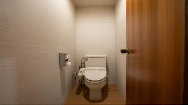 新長崎飯店｜JR長崎車站步行7分/緊鄰AMU PLAZA長崎/近出島-和室【不挑房】-3