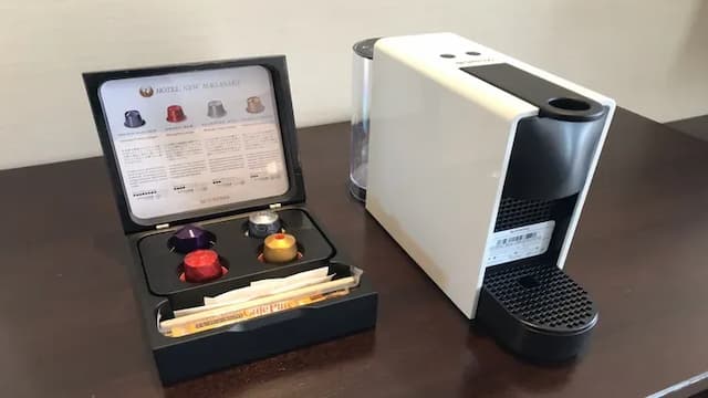 新長崎飯店｜JR長崎車站步行7分/緊鄰AMU PLAZA長崎/近出島-和室【不挑房】-8