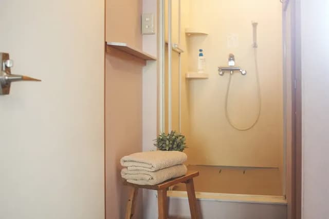 Hostel Casa Noda-Mixed 8 person shared room [Dormitory] [Non-smoking] [Mountain view] [Nightlife view] [Ocean view]-7