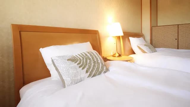 Hostel Casa Noda-[Superior] [Twin room] [Non-smoking] [Mountain view] [Nightlife view] [Ocean view]-3