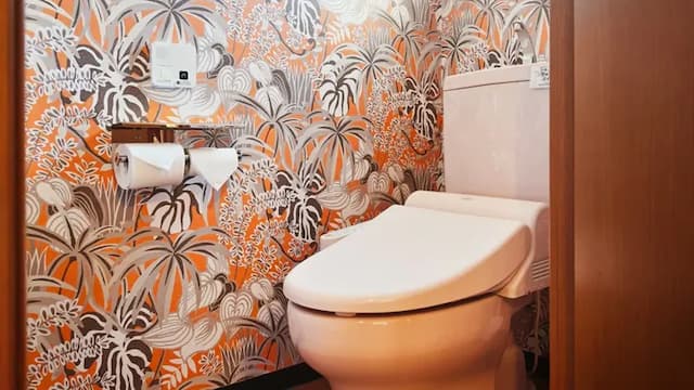 Hostel Casa Noda-[Superior] [Twin room] [Non-smoking] [Mountain view] [Nightlife view] [Ocean view]-8