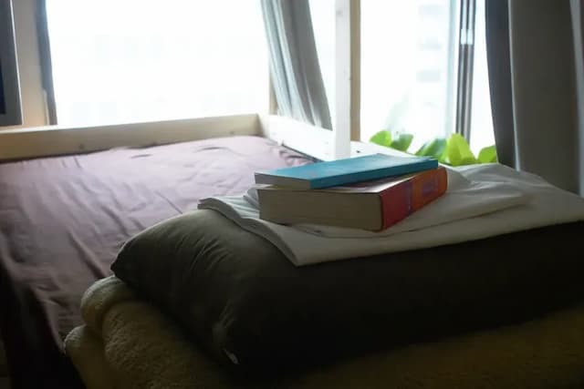 Hostel Casa Noda-Dormitory Mixed-Sex (8 people shared)-3