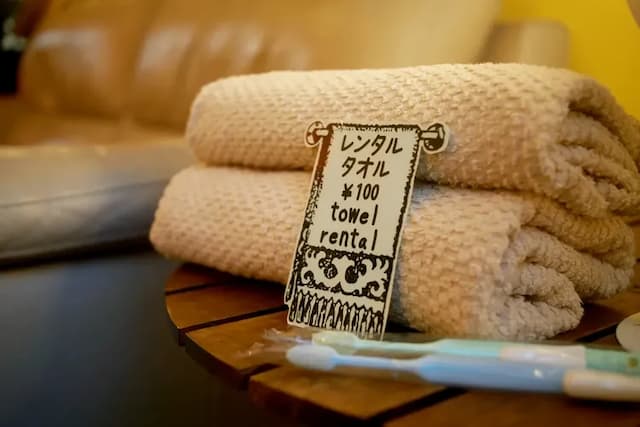 Hostel Casa Noda-Dormitory for Women Only-11