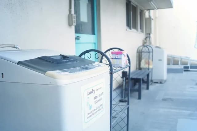 Hostel Casa Noda-Dormitory for Women Only-12