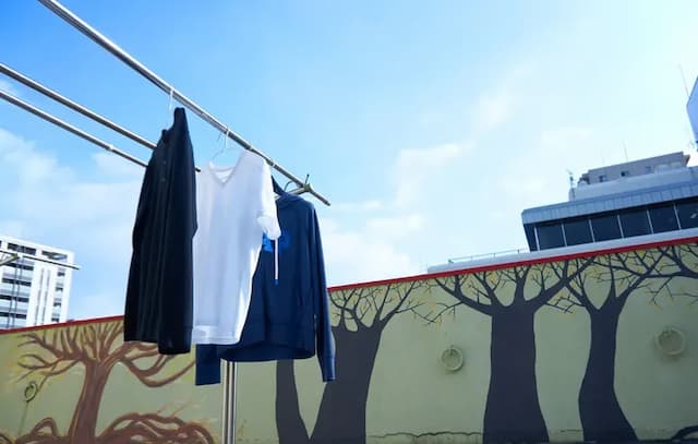 Hostel Casa Noda-Dormitory for Women Only (10 people shared)-13