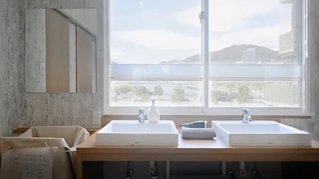 Hostel Casa Noda-Dormitory for Women Only (10 people shared)-4