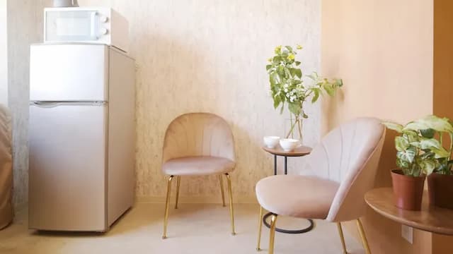 Hostel Casa Noda-Dormitory for Women Only (10 people shared)-2