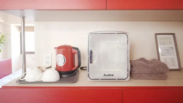 Hostel Casa Noda-Standard Twin Room-4