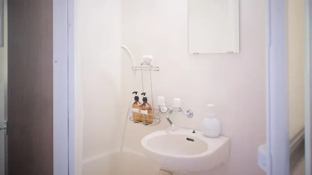 Hostel Casa Noda-Standard Twin Room-5