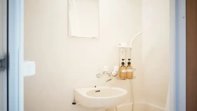 Hostel Casa Noda-Superior Twin Room-7