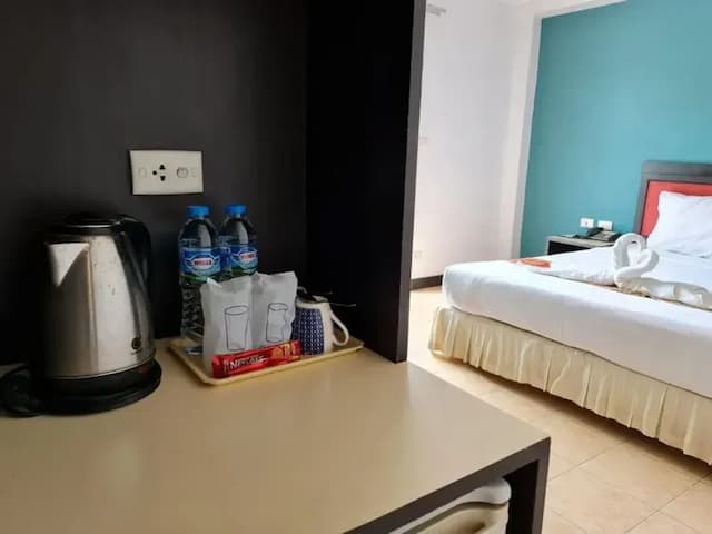 普吉島 德薩旅館 (Desa Phuket)-高級雙人或雙床房 (不含早餐) 不可退訂 (Superior twin or double room  (Room only)) No refund-5