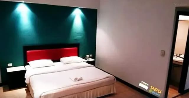 普吉島 德薩旅館 (Desa Phuket)-標準房無窗 (不含早餐) 不可退訂 (Standard room without window (Room only)) No refund-1