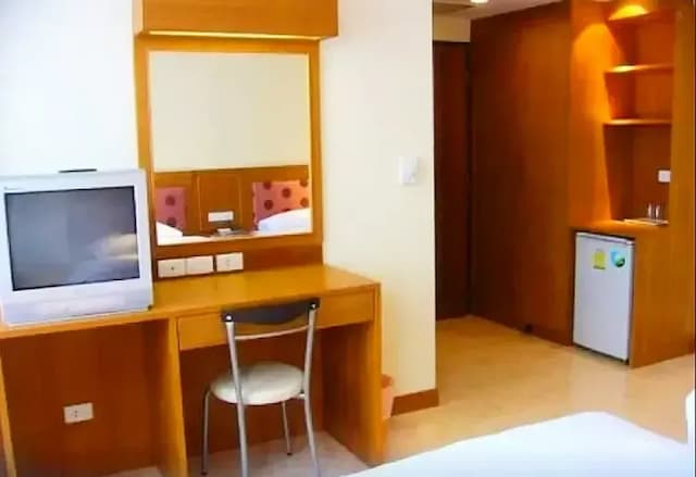 普吉島 德薩旅館 (Desa Phuket)-標準房無窗 (含早餐) 不可退訂 (Standard room without window (Room with breakfast)) No refund-5