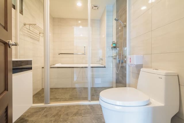 異宿風巢景觀旅店｜可10人包棟｜-日式四人房-附浴缸-201-8