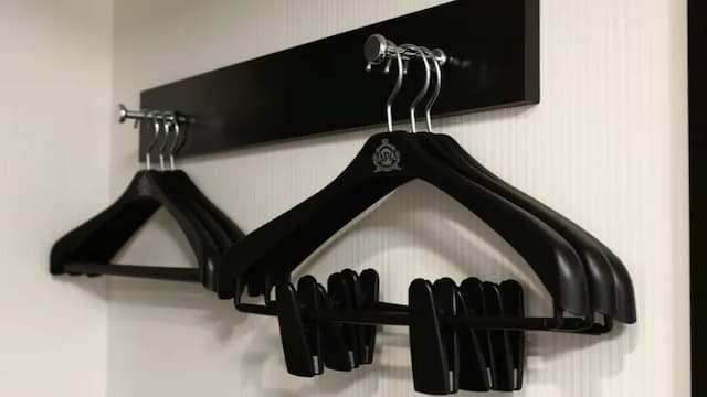 アパホテル＆リゾート〈新潟駅前大通〉-ダブルルーム-4