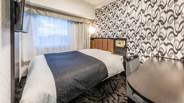 アパホテル＆リゾート〈新潟駅前大通〉-シングルルーム-1