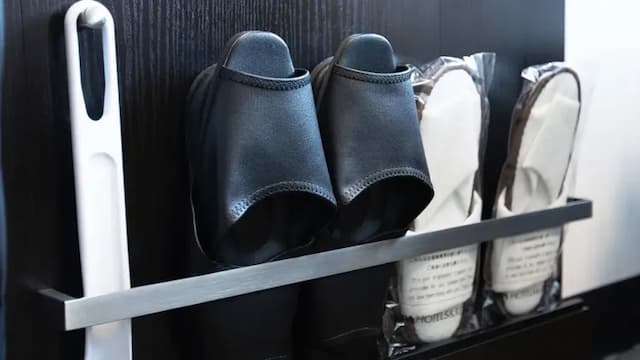 アパホテル＆リゾート〈新潟駅前大通〉-ツインルーム-5