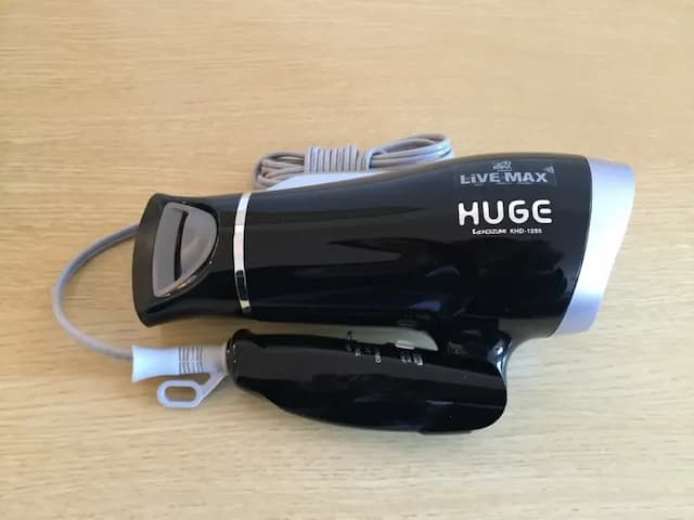 ホテルリブマックス新潟駅前-シングルルーム-3