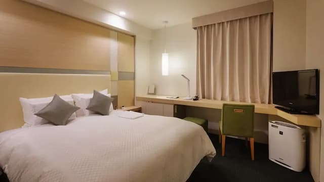 【Standard double】