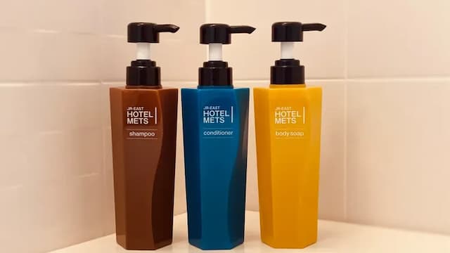 JR東日本METS飯店 新潟｜新潟站連通-高級雙床房【不挑房】-6