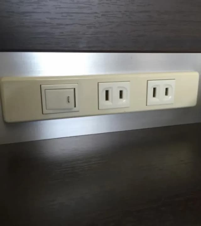 康福飯店 新潟站前｜新潟站步行3分-經濟雙床房【不挑房】-5