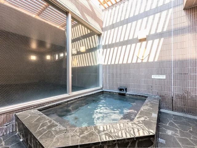 APA飯店 新潟古町｜新潟站開車7分/近瑪淋匹亞水族館-標準雙人房【不挑房】-2